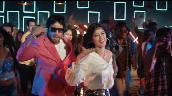 'काली तेरी' सॉन्ग ने रिलीज होकर किया धमाका, थिरकने पर मजबूर कर देगा सूरज जुमानी का ये गाना!