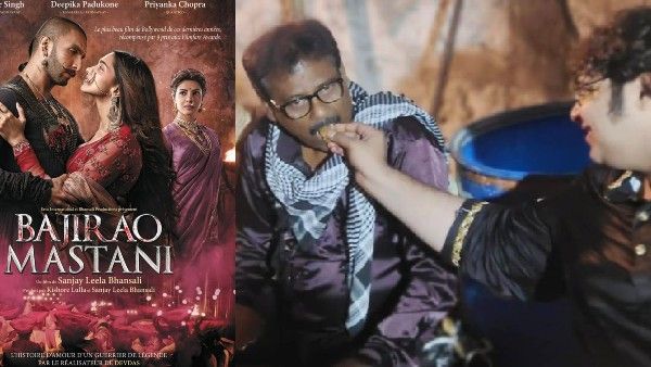 नहीं रहे बाजीराव मस्तानी फिल्म के गीतकार नासिर फराज, दिल का दौरा पड़ने से हुआ निधन!