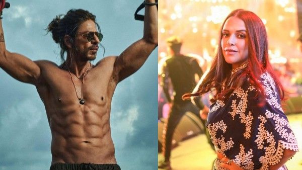 Pathaan की बंपर कमाई पर नेहा धूपिया ने शाहरुख खान के नाम पर फैलाई सनसनी, बोलीं- सेक्स बिकता है या..