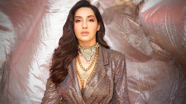 जैकलीन से पहले नोरा फतेही को गर्लफ्रेंड बनाना चाहता था सुकेश चंद्रशेखर, बड़े ऑफर के साथ किया था प्रपोज!