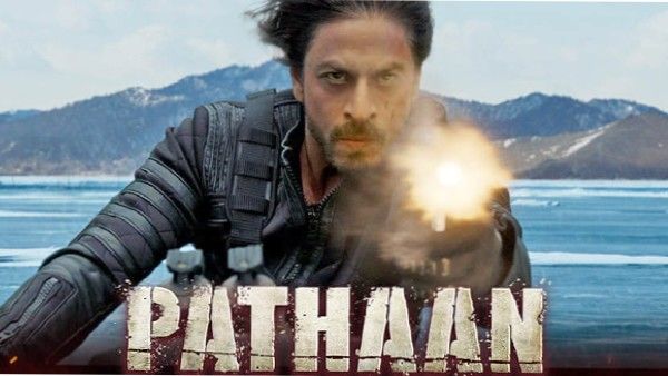 Pathaan Box Office Day 5- पांचवे दिन टूटे सारे रिकॉर्ड, इतिहास में दर्ज होने वाली है शाहरुख खान की फिल्म!