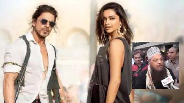 Pathaan विवाद के बीच KRK ने पोस्ट किया वीडियो, शाहरुख खान को खरी खोटी सुनाते नजर आया मुस्लिम समुदाय!