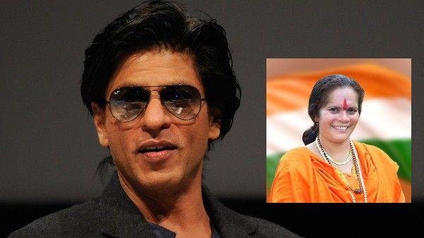 बुर्ज खलीफा पर पठान का ट्रेलर देख भड़क गईं ये महिला नेता, बोलीं- '25 को इसकी अकड़ उतार दो'