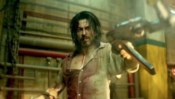 Pathaan ट्रेलर ने 1 घंटे में पार किए 3 मिलियन व्यूज, मेगास्टार विजय और राम चरण ने बढ़ाया फैंस का उत्साह