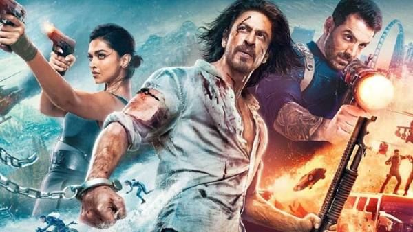 Pathaan First Day First Show: एक साथ शाहरुख खान के 50000 फैंस देंखेगे फिल्म का पहला शो, धमाकेदार शुरुआत