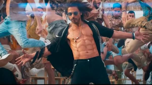 Pathaan Box Office: 100 करोड़ की धमाकेदार ओपनिंग के शाहरुख खान ने मचाया तहलका, वर्ल्डवाइड टूटे रिकॉर्ड