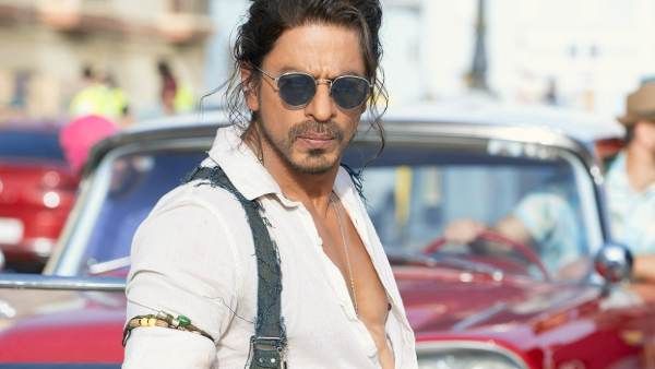 Pathaan Advance Booking: शाहरुख खान की फिल्म ने ओवरसीज में ली ब्लॉकबस्टर शुरुआत, बॉक्स ऑफिस पर बजेगा डंका