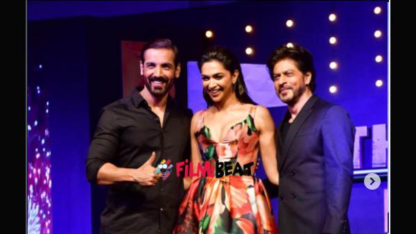 सोमवार को भी 'पठान' का बजा डंका, जानें छठे दिन शाहरुख खान की फिल्म ने की कितनी कमाई