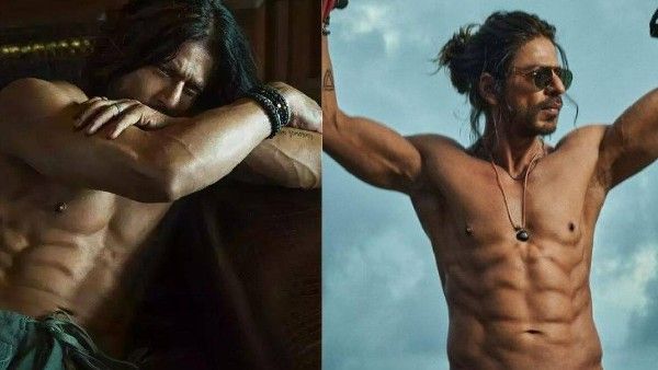 'पठान' को सफल बनाने के लिए शाहरुख ने की नॉन-स्टॉप डेढ़ साल मेहनत, 18 महीने बिना छुट्टी किया ये काम!
