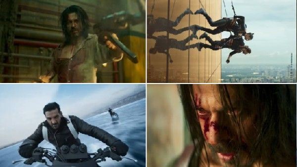 Pathaan Trailer Reactions- शाहरुख खान के फैंस का दावा- 'हिल जाएंगे थिएटर्स, टूटेंगे बॉक्स ऑफिस के रिकॉर्ड्स'