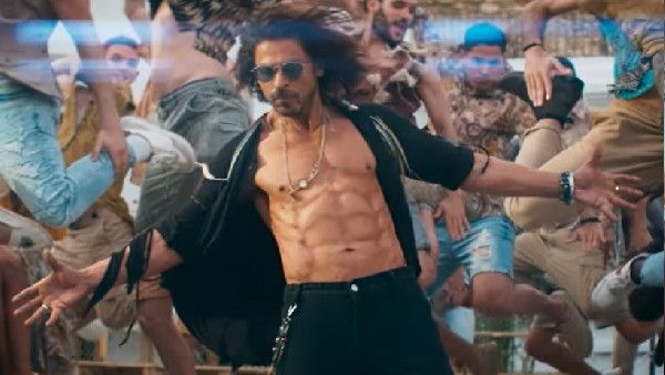 Shahrukh Khan ने पठान रिलीज से पहले बनाया तगड़ा रिकॉर्ड, इतने देशों में आज तक नहीं रिलीज हुई कोई फिल्म!