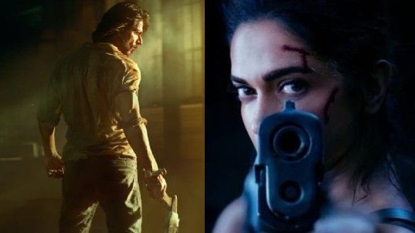 शाहरुख खान की पठान की एडवांस बुकिंग दमदार शुरुआत, कुछ घंटों में बिके लाखों टिकट