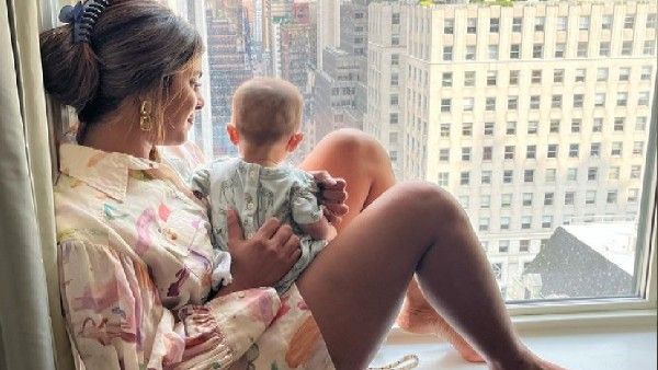 सरोगेसी से मां बनने को लेकर प्रियंका चोपड़ा ने तोड़ी चुप्पी, बताया क्यों चुनना पड़ा ये रास्ता!