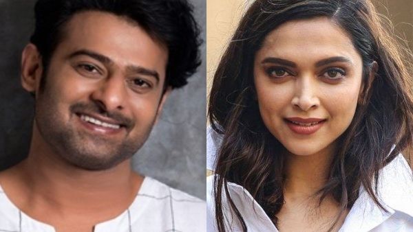 Deepika Padukone और Prabhas की मेगा बजट फिल्म, शूटिंग खत्म होने से पहले ही कमा लिए 170 करोड़!