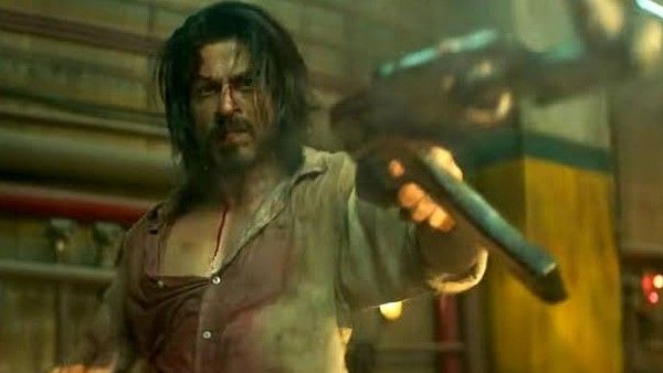 Pathaan DAY 3 Box Office: 3 दिनों में ही बजट पार, अब प्रॉफिट कमाएगी शाहरुख खान की फिल्म