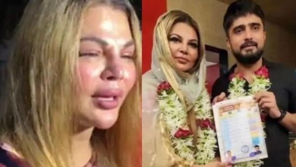 निकाह के बाद फातिमा बनने पर बोलीं Rakhi Sawant - ये तालिबान नहीं है, शादी असली है