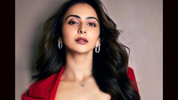 फिल्म 'छत्रीवाली' में सेक्स एजुकेशन पर बात करेंगी Rakul Preet Singh, बताया फिल्म चुनने की वजह