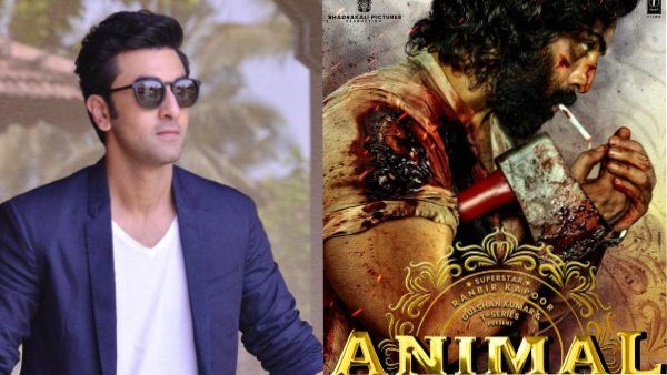 Animal- रणबीर कपूर ने फिल्म रिलीज से पहले ही किया अपने किरदार का खुलासा, बोले- मुझे खुद डर..