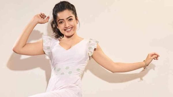 INTERVIEW: मैं पहले नर्वस थी, लेकिन बॉलीवुड से मुझे जो प्यार और अपनापन मिला, वो अद्भुत है- रश्मिका मंदाना