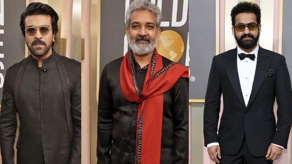 RRR Sequel- तैयार हो जाएं फैंस, फिर होगा तगड़ा धमाका, एसएस राजामौली ने किया ये ऐलान!
