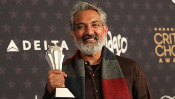 Critics Choice Awards 2023: 'आरआरआर' का धमाका, अब जीता बेस्ट फॉरेन लैंग्वेज फिल्म का अवॉर्ड