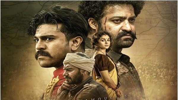 Oscar 2023 के लिए नॉमिनेट हुआ RRR का 'नाटू नाटू' गाना, ऑरिजिनल सॉन्ग कैटेगरी में हुआ चयन
