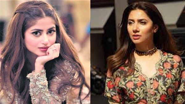 हनी ट्रैप मामले में नाम आने पर सजल अली समेत एक्स ऑर्मी ऑफिसर पर भड़कीं ये पाकिस्तानी अभिनेत्रियां!