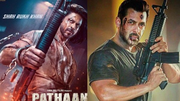 क्या Pathaan Trailer में शाहरुख खान के साथ नजर आएंगे सलमान खान? फैंस के लिए आई तगड़ी रिपोर्ट!