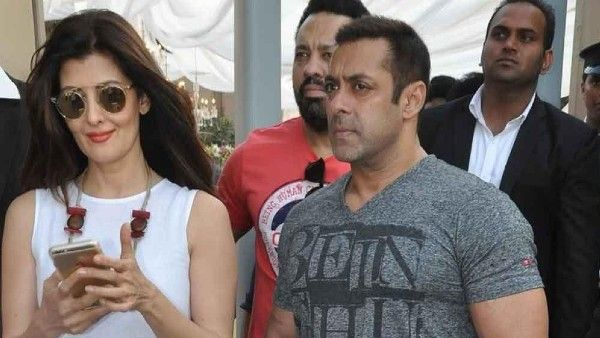 Sangeeta Bijlani: सलमान खान के सांग 'ले ले मजा ले' पर संगीता बिजलानी ने किया ऐसा सेक्सी डांस