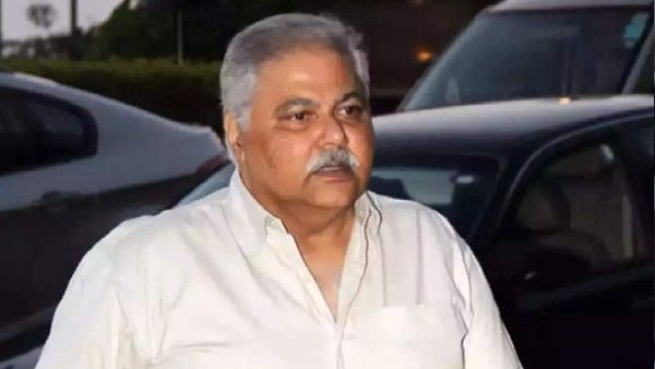 लंदन एयरपोर्ट पर इस दिग्गज अभिनेता का बनाया गया मजाक, दे डाला मुंहतोड़ जवाब!