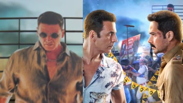 Selfiee First Look- अक्षय कुमार और इमरान हाशमी की तगड़ी फिल्म, फैंस बोले- अब होगा बड़ा धमाका!