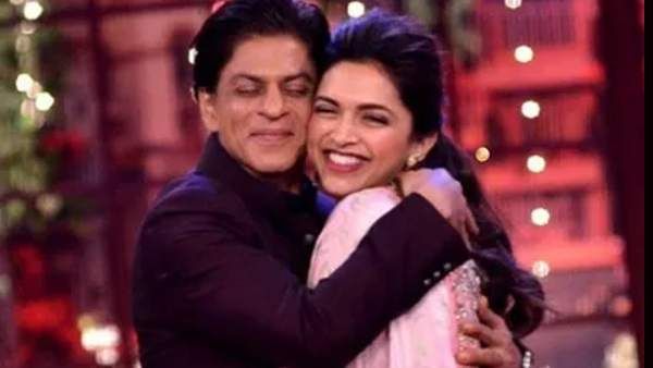 Shahrukh Khan ने Deepika Padukone के लिए लिखा प्यारा सा बर्थडे पोस्ट, शेयर किया पठान का नया पोस्टर