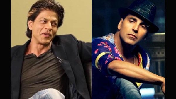 Shahrukh Khan और Akshay Kumar की फीस पर जैकी भगनानी का तगड़ा कमेंट, बोल दी इतनी बड़ी बात