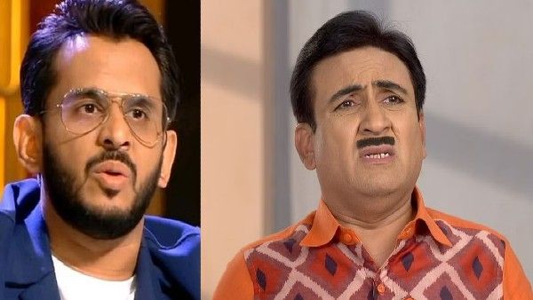 Shark Tank India 2 में जेठालाल की एंट्री से हुई सबकी बोलती बंद, फिर जो हुआ देखिए VIDEO