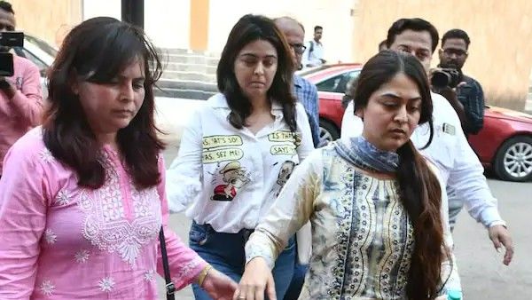 Tunisha Sharma Suicide case: शीजान खान की बहन ने किया 5 सबसे बड़ा खुलासा, तुनिषा की मां पर गंभीर आरोप