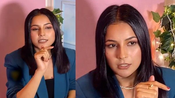 Shehnaaz Gill ने मीडिया को लगा दी डांट? टीम ने कर डाला दावा कि अभिनेत्री..
