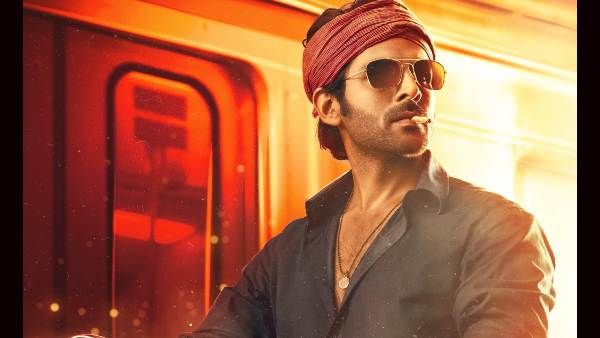 #ShehzadaAaRahaHai: सोशल मीडिया पर दिखा कार्तिक आर्यन का जलवा, शहजादा के ट्रेलर से पहले हुए ट्रेंड