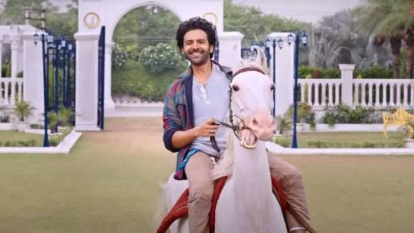 Shehzada Trailer: कार्तिक आर्यन- कृति सैनन स्टारर इस ट्रेलर में नेपोटिज्म से लेकर राजामौली तक शामिल!