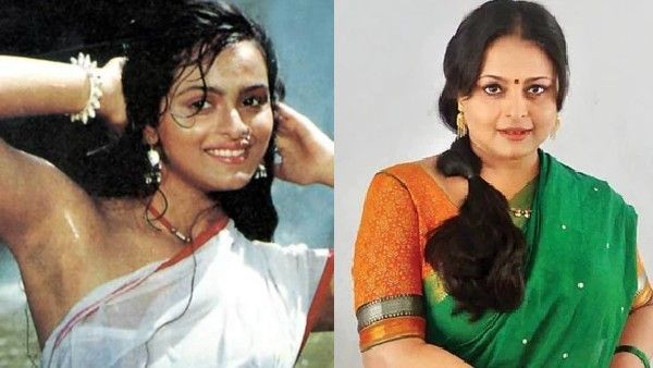 'बॉलीवुड वाले मोटी और मनहूस कहते थे...' शिल्पा शिरोडकर का विस्फोटक खुलासा, रह चुकी हैं स्टार एक्ट्रेस