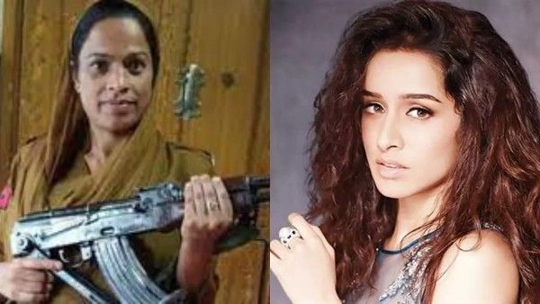 आतंकियों से भिड़ जाने वाली इस दिलेर महिला का किरदार निभाएंगी श्रद्धा कपूर, सामने आई डिटेल्स!