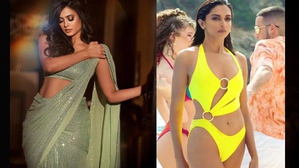 Video: श्वेता तिवारी ने 'बेशरम रंग' पर किया गजब का डांस, दीपिका पादुकोण की चमक भी पड़ी फीकी