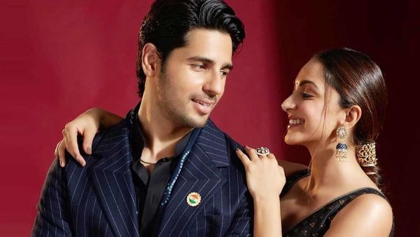 Sidharth Malhotra B'day: बेहद दिलचस्प है सिद्धार्थ-कियारा की लव स्टोरी, जानें कैसे हुई थी शुरुआत