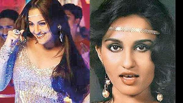 रीना रॉय से क्यों मिलती है सोनाक्षी सिन्हा की शक्ल! फाइनली एक्ट्रेस ने तोड़ी चुप्पी, दिया जवाब