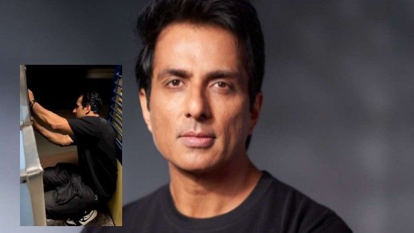 Sonu Sood को उत्तर रेलवे ने लगाई फटकार, चलती ट्रेन में की थी ऐसी हरकत!