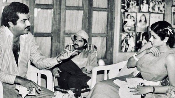 जब श्रीदेवी की वजह से 'मि.इंडिया' के सेट पर इन दो कपूर भाइयों की हो गई थी लड़ाई, जानें क्या था कारण