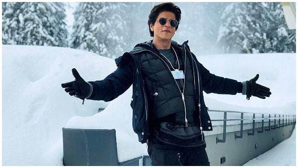 3 साल का वनवास फिर भी सबसे 'रईस' है शाहरुख खान, Tom Cruise को भी छोड़ा पीछे!