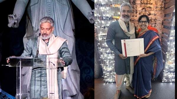 SS Rajamouli ने NYFCC में RRR के लिए जीता बेस्ट डायरेक्टर का अवॉर्ड, तालियों की गड़गड़ाट से हुआ स्वागत, VIDEO