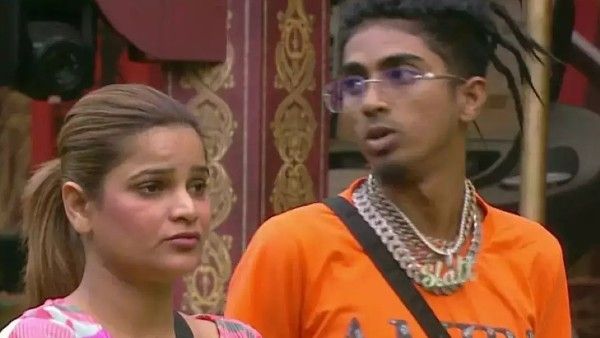 Bigg Boss 16: मां-बाप का नाम घसीट कर Archana- Mc Stan ने पार की सारी हदें, Video वायरल