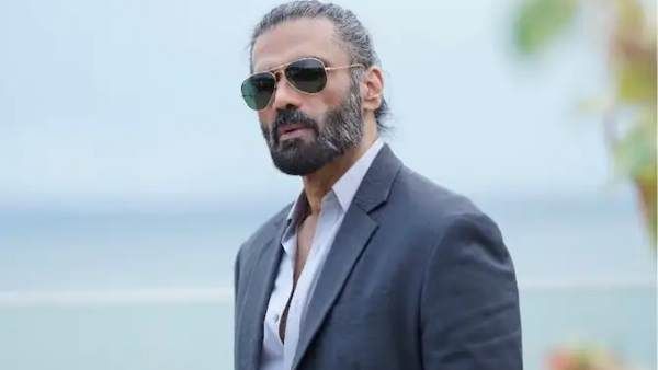'बॉलीवुड में सब ड्रग्स नहीं करते', Suniel Shetty ने मुख्यमंत्री योगी आदित्यनाथ से बायकॉट ट्रेंड पर की बात