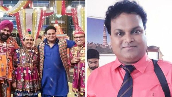 तारक मेहता का उल्टा चश्मा फेम एक्टर का निधन, 40 की उम्र में दुनिया को कह दिया अलविदा